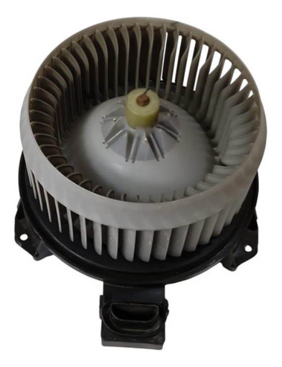 Motor Ventilador Ar Forçado Spin 2013 - 2018