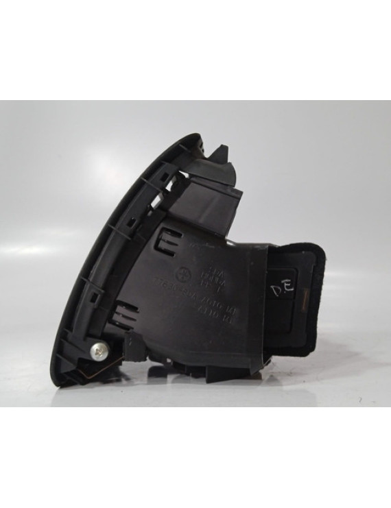 Difusor De Ar Esquerdo Accord 2003 - 2007