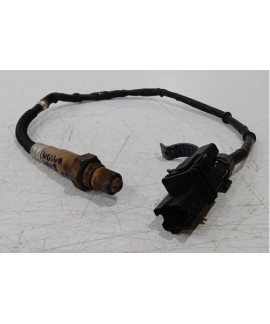 Sonda Lambda Volvo C30 2.0 2008 / 0258007332 Detalhe