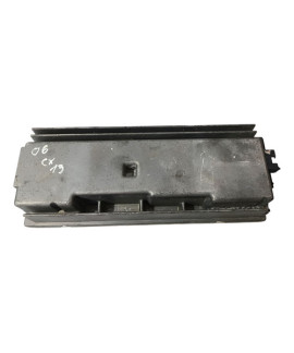 Amplificador De Som Bmw X5 X6 2006 - 2013 / 9249610 Prateado