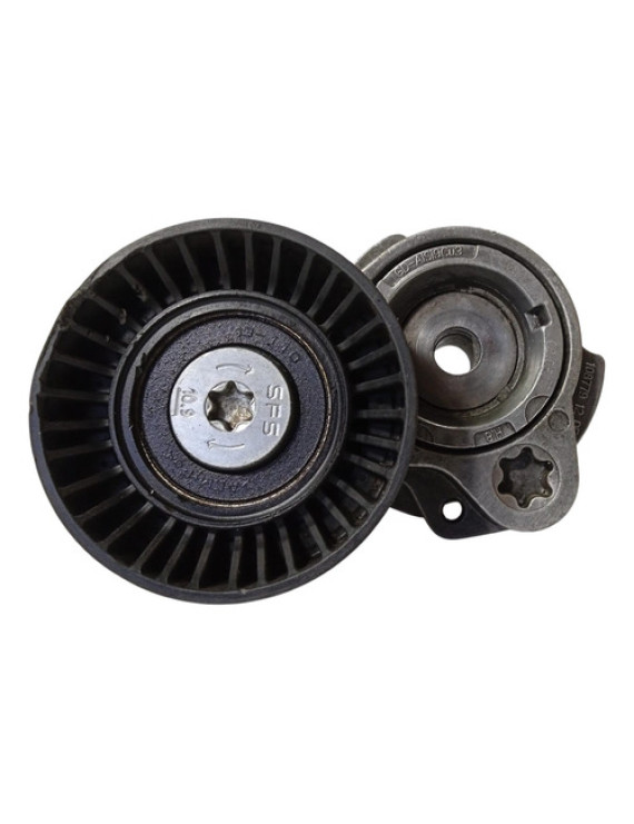 Tensor Correia Alternador Bmw 325i 3.0 6cc 2008 2009 2010