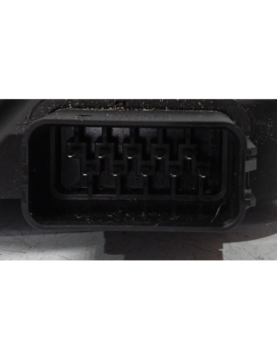 Fechadura Traseira Esquerda Evoque Freelander 2 2008 - 2016