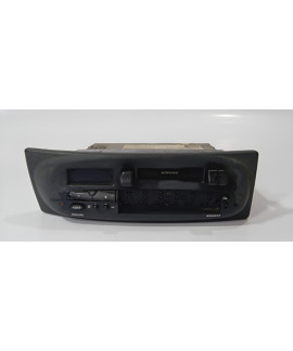Radio Renault Scenic 1999 Para Peças