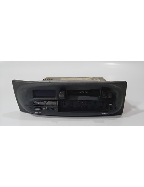 Radio Renault Scenic 1999 Para Peças
