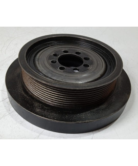 Polia Virabrequim Bmw 135i 535i X6 3.0 N55 2011 - 2015