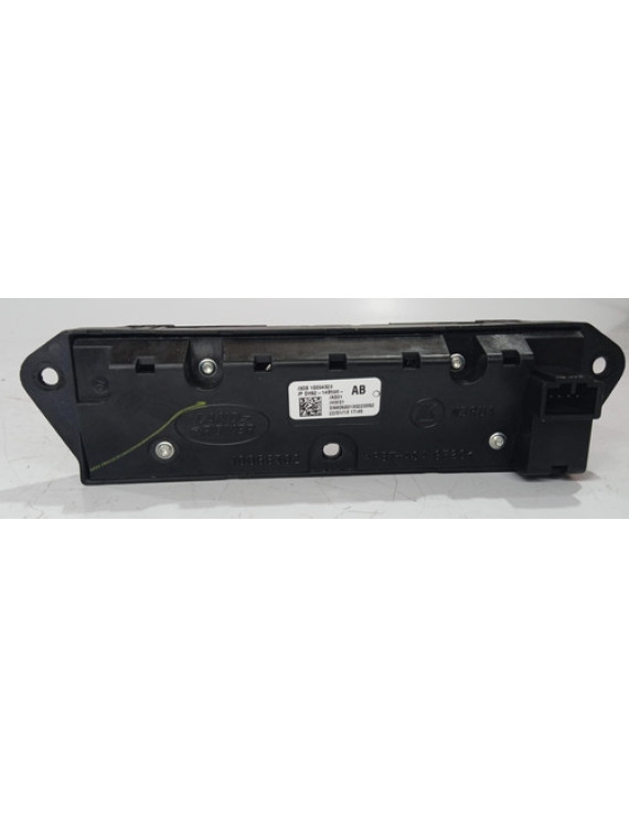 Comando De Tração Freelander 2 2012 2013 2014