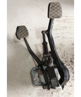 Pedal Acelerador E Do Freio Mercedes Benz E200 1997