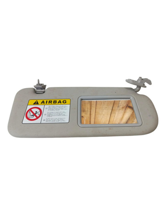 Quebra Sol Direito Hb20 2015 2016 2017 2018 2019