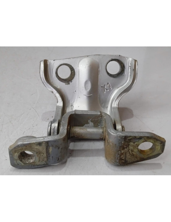 Dobradiça Superior Porta Traseira Dir Pajero Gls 1995 1996