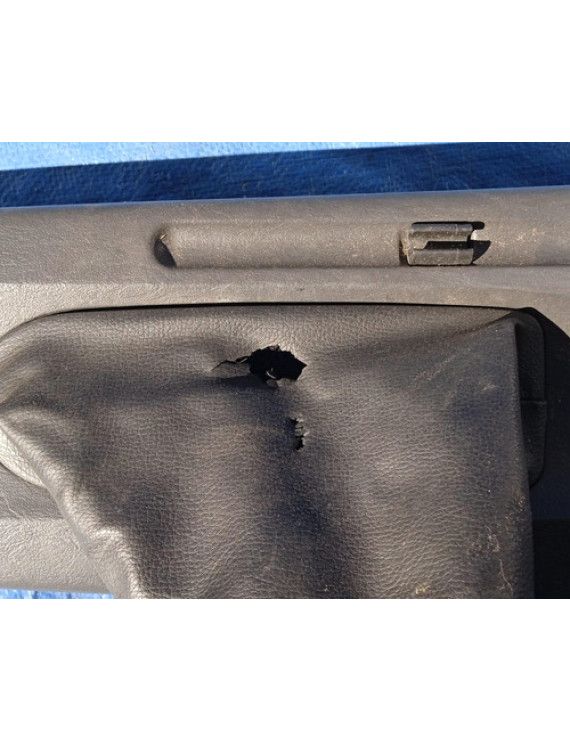 Console Central Ford Focus 2004 2005 2006 2007 2008