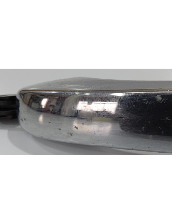 Maçaneta Externa Traseira Esquerda Grand Cherokee 2014 2015