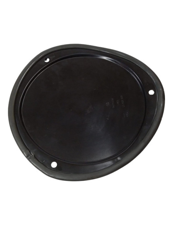 Tampa Bomba Combustível Audi A3 2001 - 2005 Preto 2005