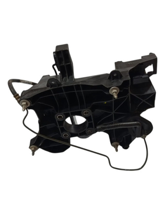 Kit Pedais Freio Embreagem Acelerador Onix 2013 - 2018