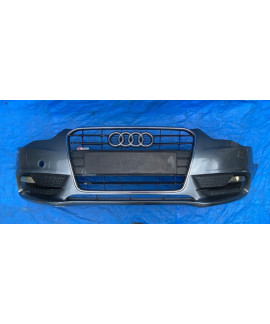 Parachoque Dianteiro Audi A5 2013 2014 2015 / Detalhes