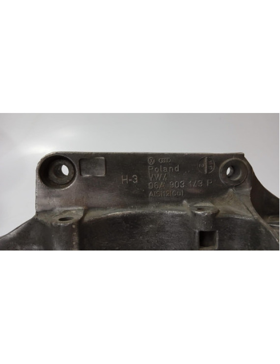 Suporte Do Alternador Golf A3 1.8 1999 2000 2001 2002 