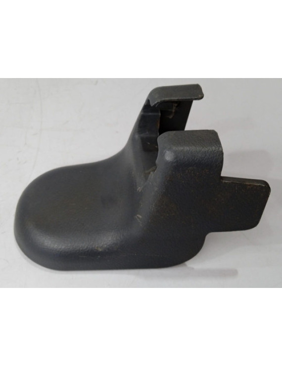Moldura Pé Banco Honda Civic 2001 - 2005