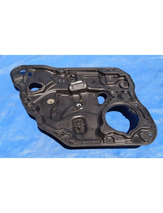 Máquina De Vidro Traseira Esquerda Volvo Xc60 2009 - 2015