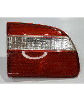 Lanterna Esquerda Tampa Traseira Corolla 1998 - 2002