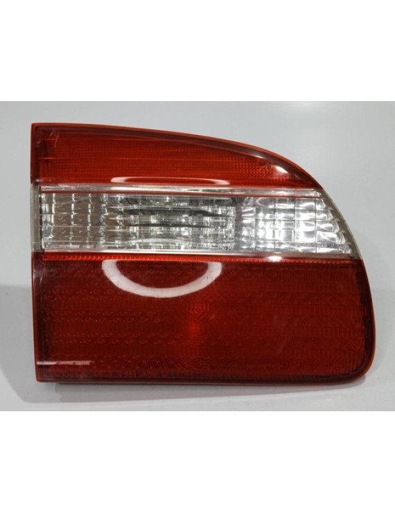 Lanterna Esquerda Tampa Traseira Corolla 1998 - 2002