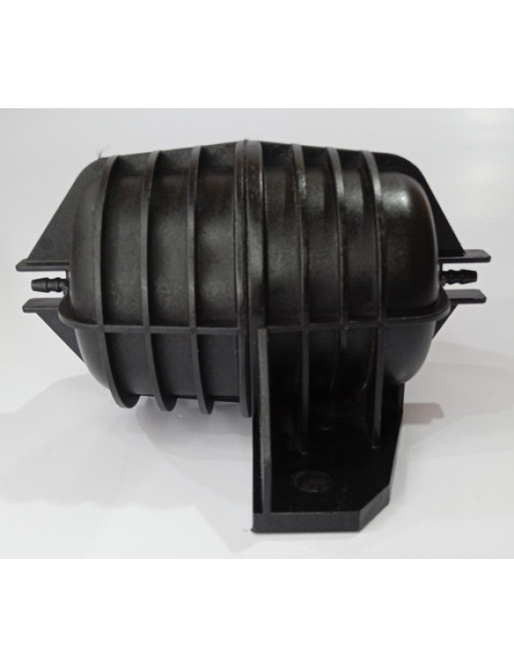 Reservatório Vácuo Turbo Compressor Bmw X6 4.4 2010 - 2014