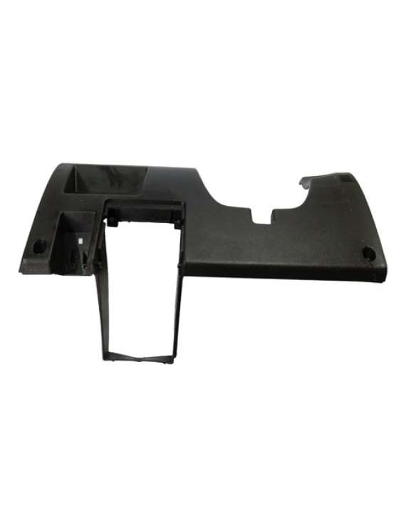 Moldura Inferior Do Volante Airtrek 2003 - 2008