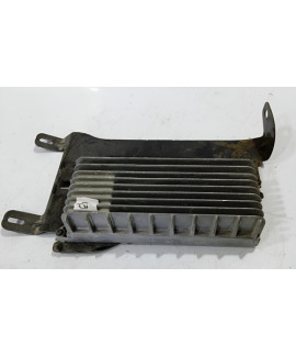 Módulo Amplificador Som Audi A4 2.0 2012 2013 /8t0035223ab   Prateado