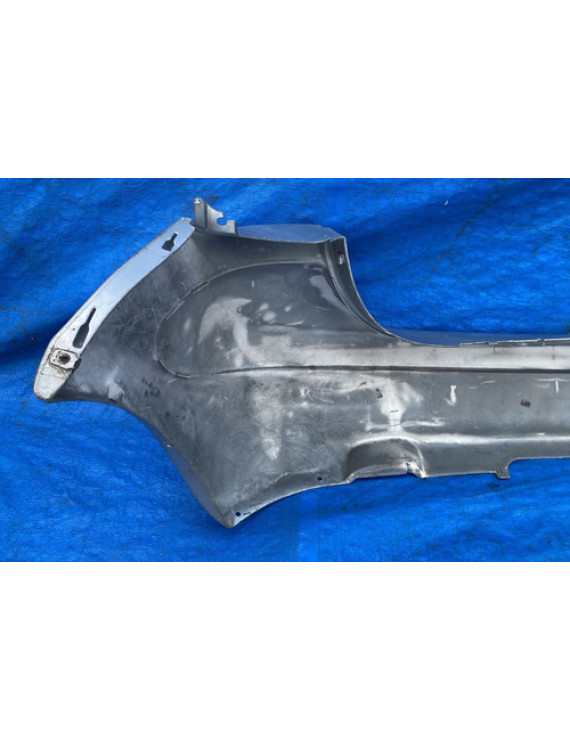 Parachoque Traseiro Xsara Picasso 2000 A 2006