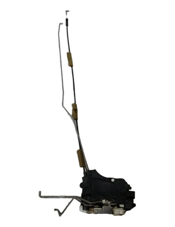 Fechadura Dianteira Direita Airtrek 2003 - 2008   