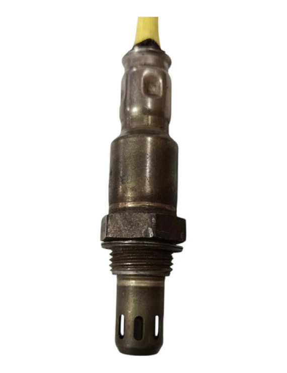 Sonda Lambda Pré Fiat Toro 1.8 2015 - 2020 / 55256347