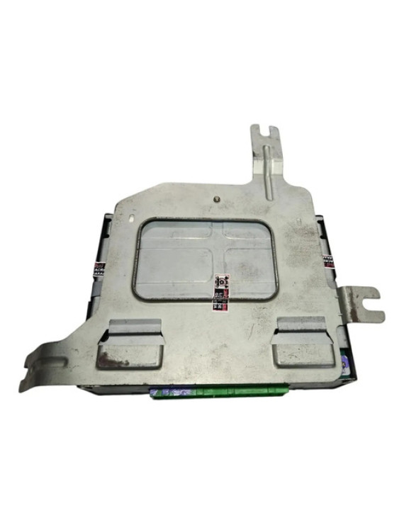 Módulo De Injeção Subaru Impreza 1999 / 22611ab080