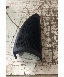 Capa Alto-falante Direito Mercedes R500 2007  Preto