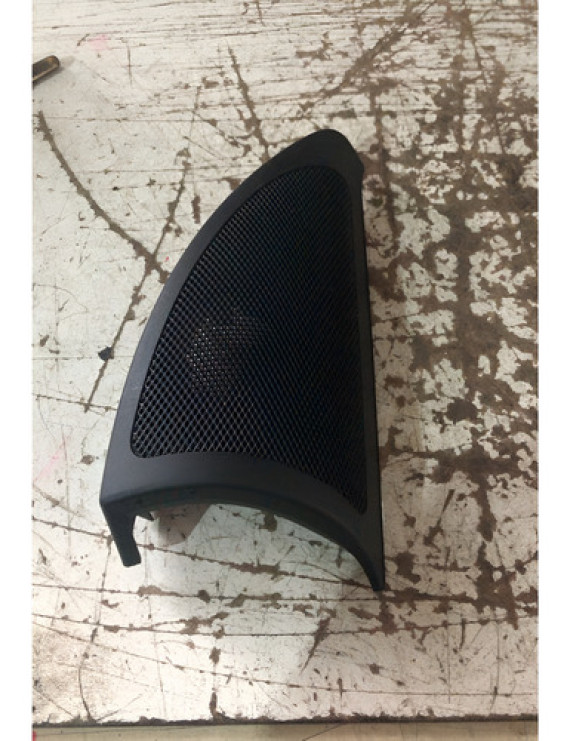 Capa Alto-falante Direito Mercedes R500 2007  Preto