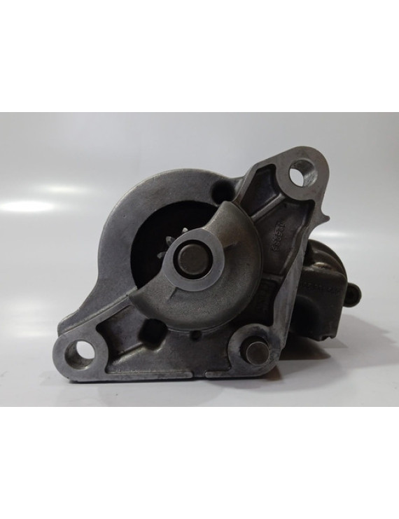 Motor Arranque Partida Volvo Xc60 Xc90 3.0 2009 - 2012