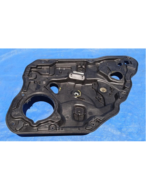 Máquina De Vidro Traseira Direita Volvo Xc60 2009 - 2015