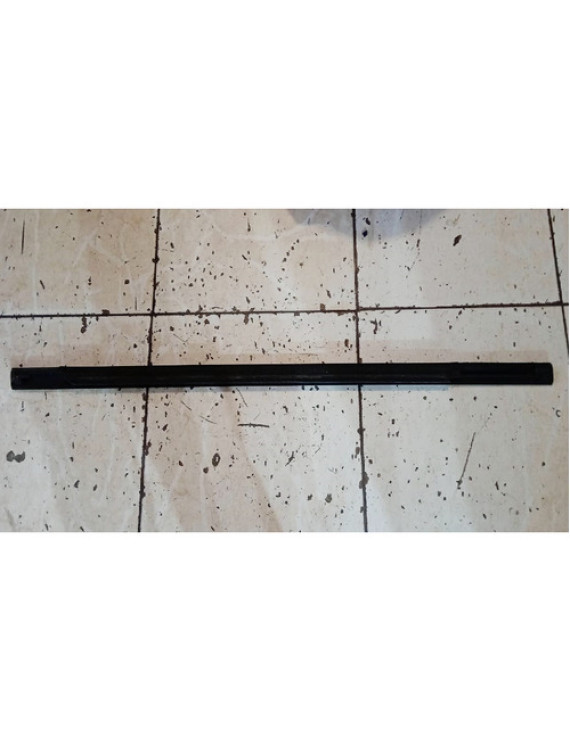 Pestana Externa Dianteira Esquerda Ford Edge 2008 - 2014