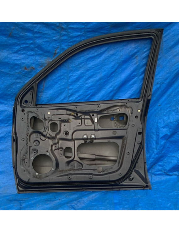 Porta Dianteira Direita Mitsubishi Airtrek 2003 - 2008