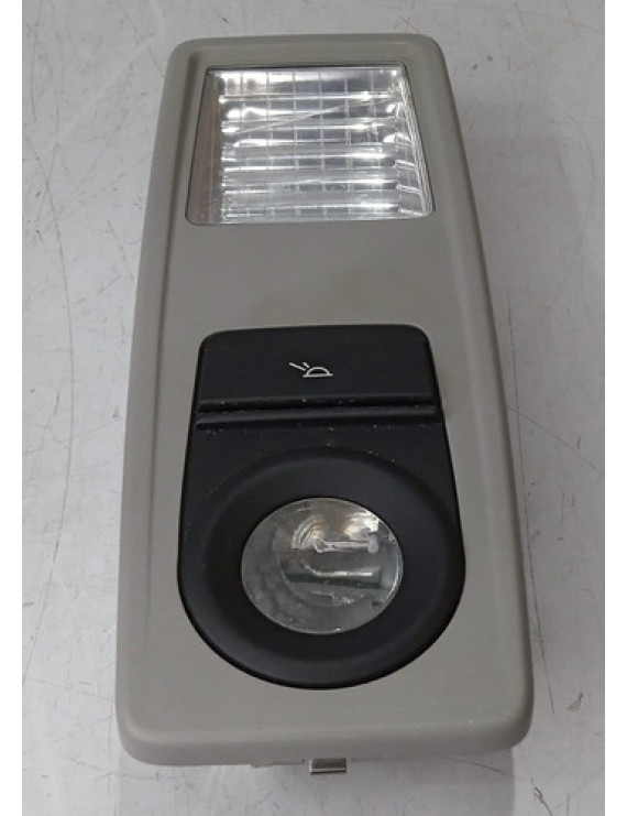 Luz Teto Traseira Direita Bmw X3 2013 2014 2015