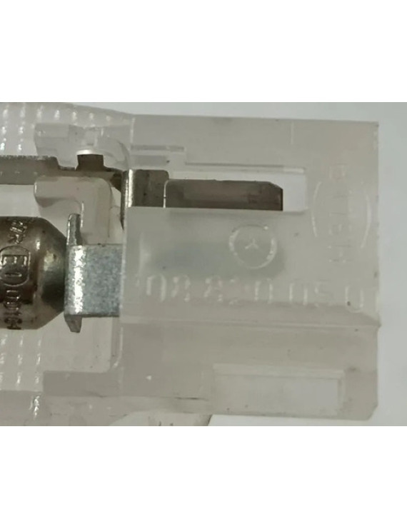 Luz Interna Cortesia Mercedes C320 2001 - 2005