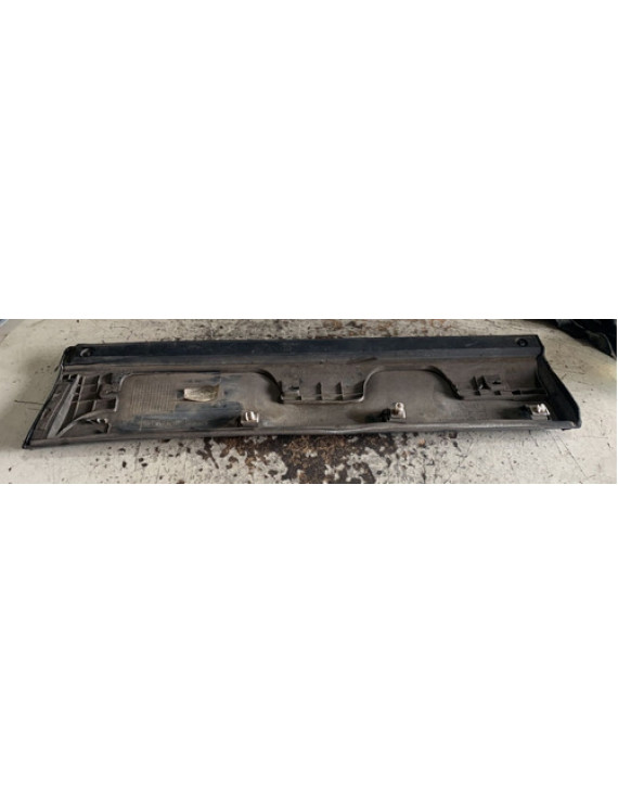 Acabamento Porta Traseira Direita Honda Crv 2007