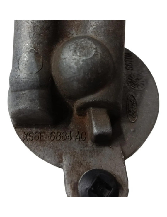 Suporte Filtro Óleo Ecosport Fiesta Focus 2003 - 2011