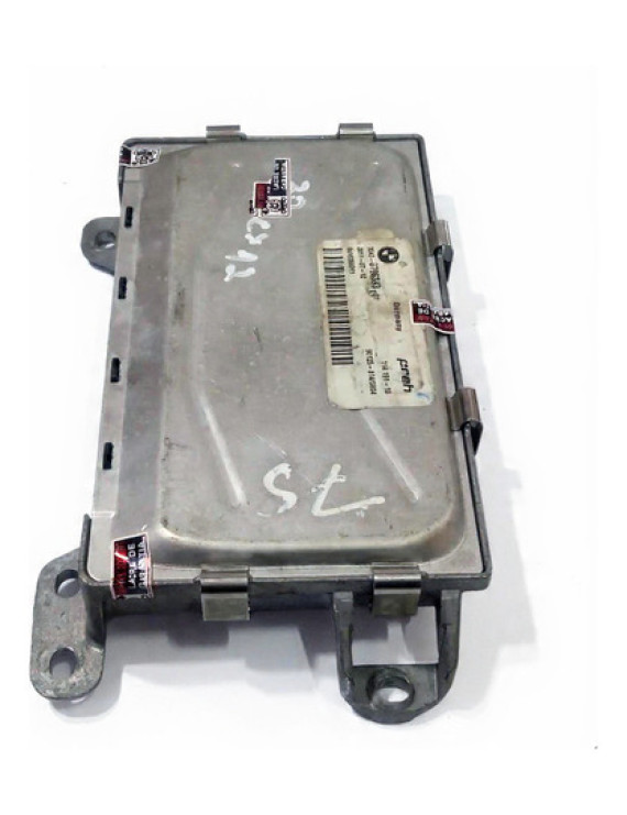 Módulo Suspensão Ar Bmw 550i 2011 / 6796393-01