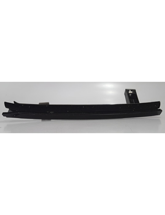 Canaleta De Vidro Traseiro Direito Ecosport 2013 - 2017 Preto