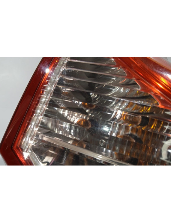 Lanterna Direita Volvo Xc60 2011 2012 2013 2014 2015 2016