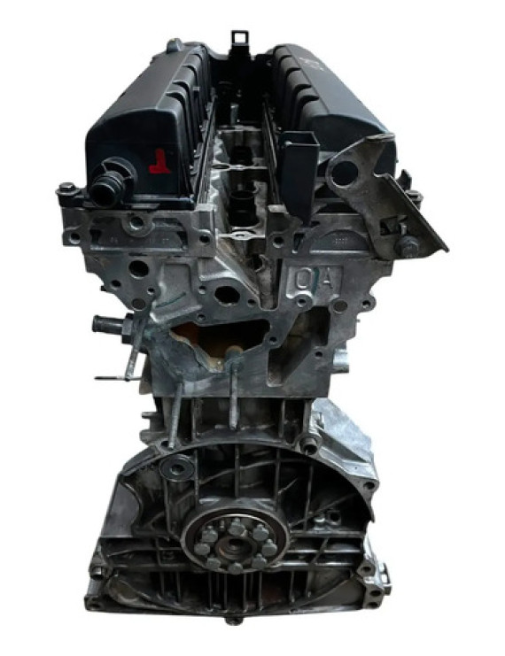 Motor Parcial Peugeot 307 2.0 Gasolina 2004 2005 2006 2007