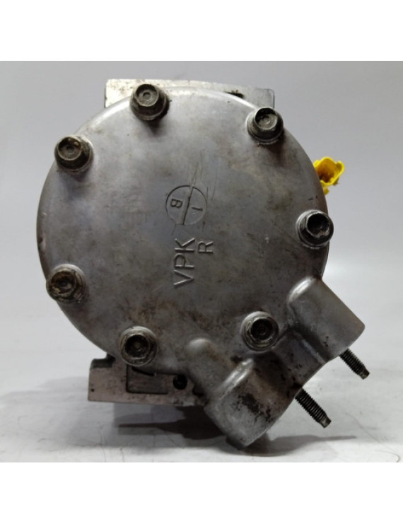 Compressor De Ar Xsara Picasso 1.6 2001 - 2012