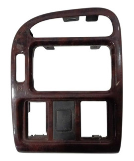 Moldura Difusor Ar Esquerdo Toyota Corona Avensis 1997 2003