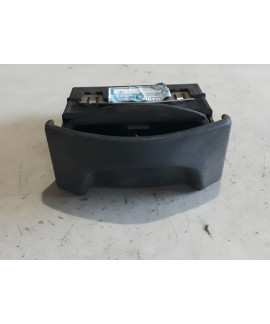 Porta Treco Cinzeiro Picasso 2004 - 9635581577 Preto
