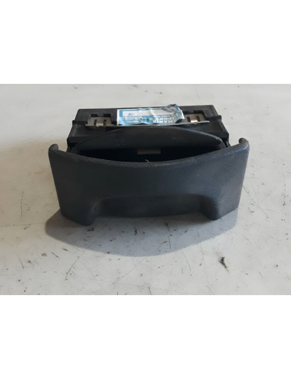 Porta Treco Cinzeiro Picasso 2004 - 9635581577 Preto