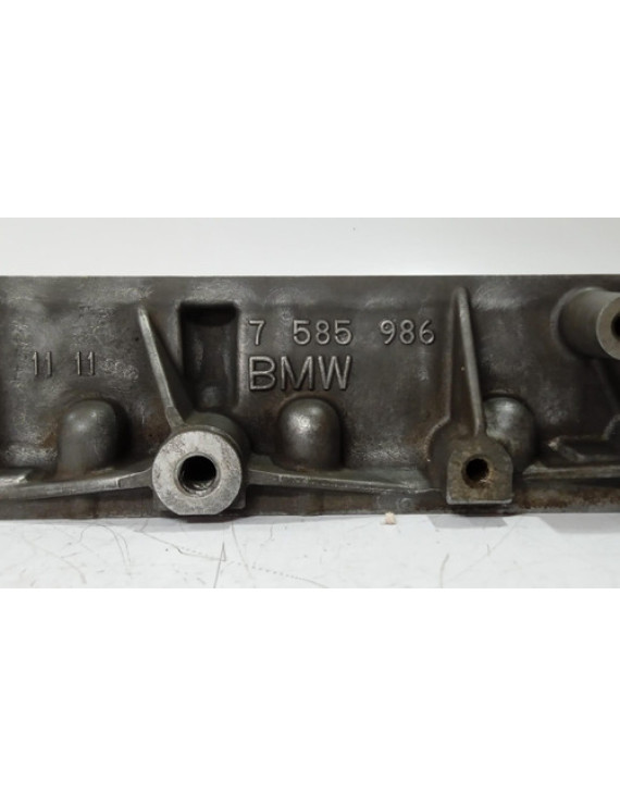 Sobre Carter Bmw 135i X3 X6 3.0 N55 2014 2015