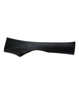 Soleira Interna Porta Traseira Esquerda Mercedes E300 2020  Preto